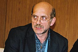 Gerhard Ruiss