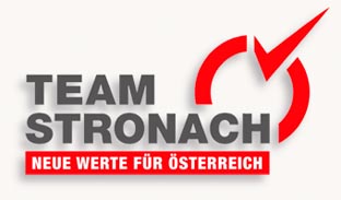 Team Stronach Logo