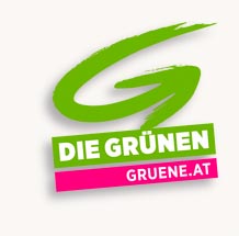 Grüne Logo
