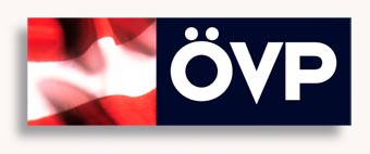 ÖVP Logo