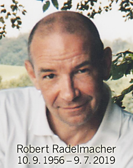 Robert Radelmacher